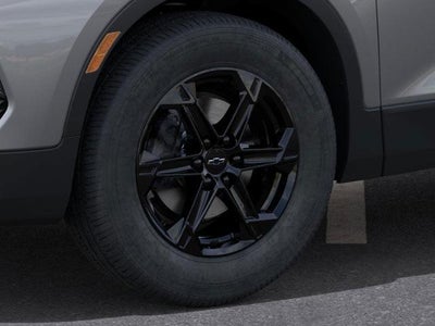 2026 Chevrolet Blazer LT AWD