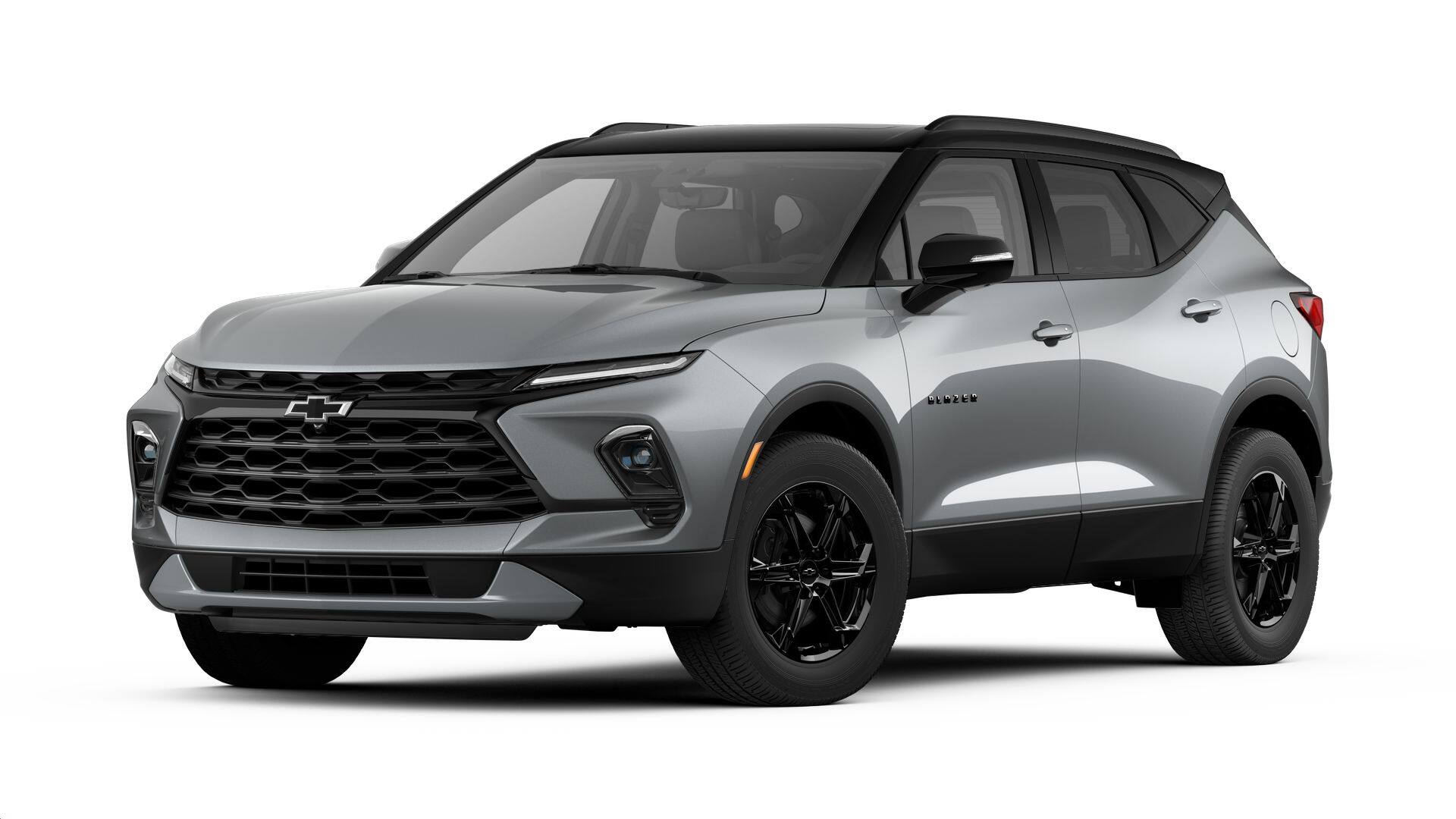 2026 Chevrolet Blazer LT AWD