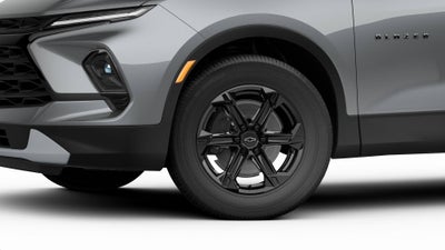 2026 Chevrolet Blazer LT AWD