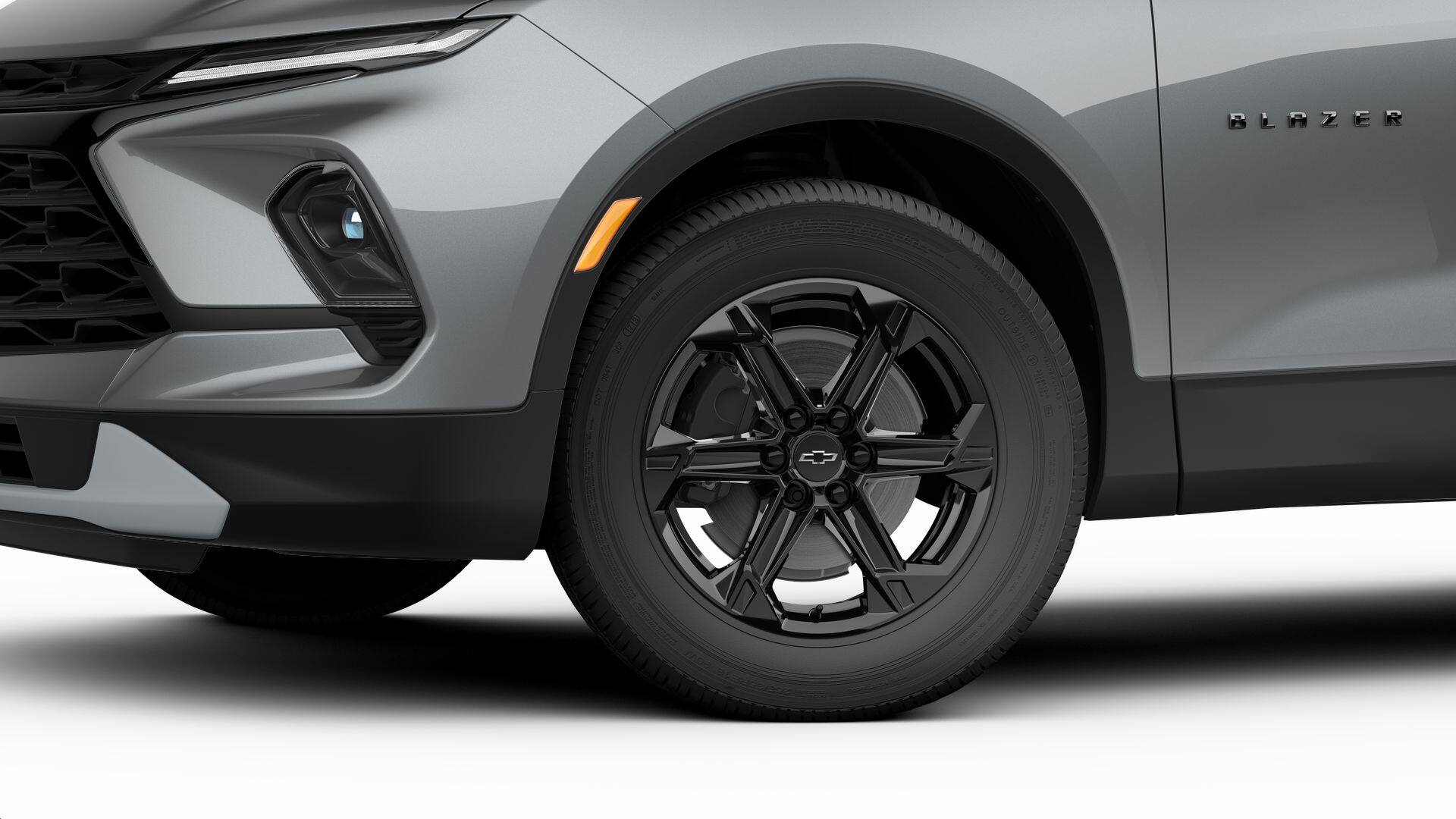 2026 Chevrolet Blazer LT AWD