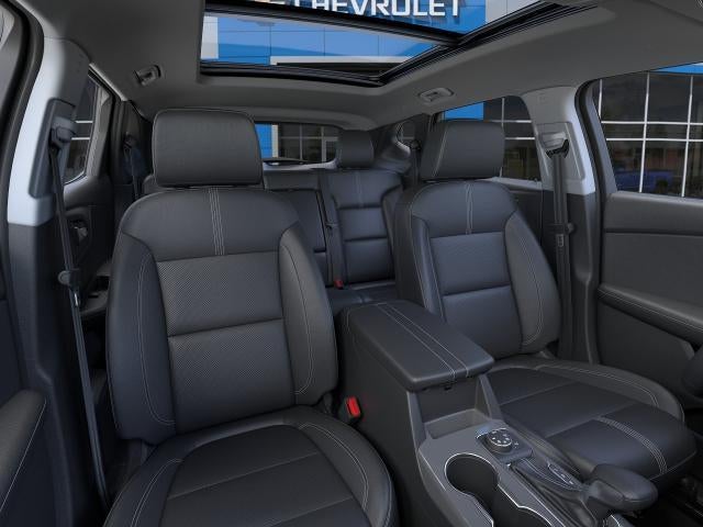 2026 Chevrolet Blazer LT AWD