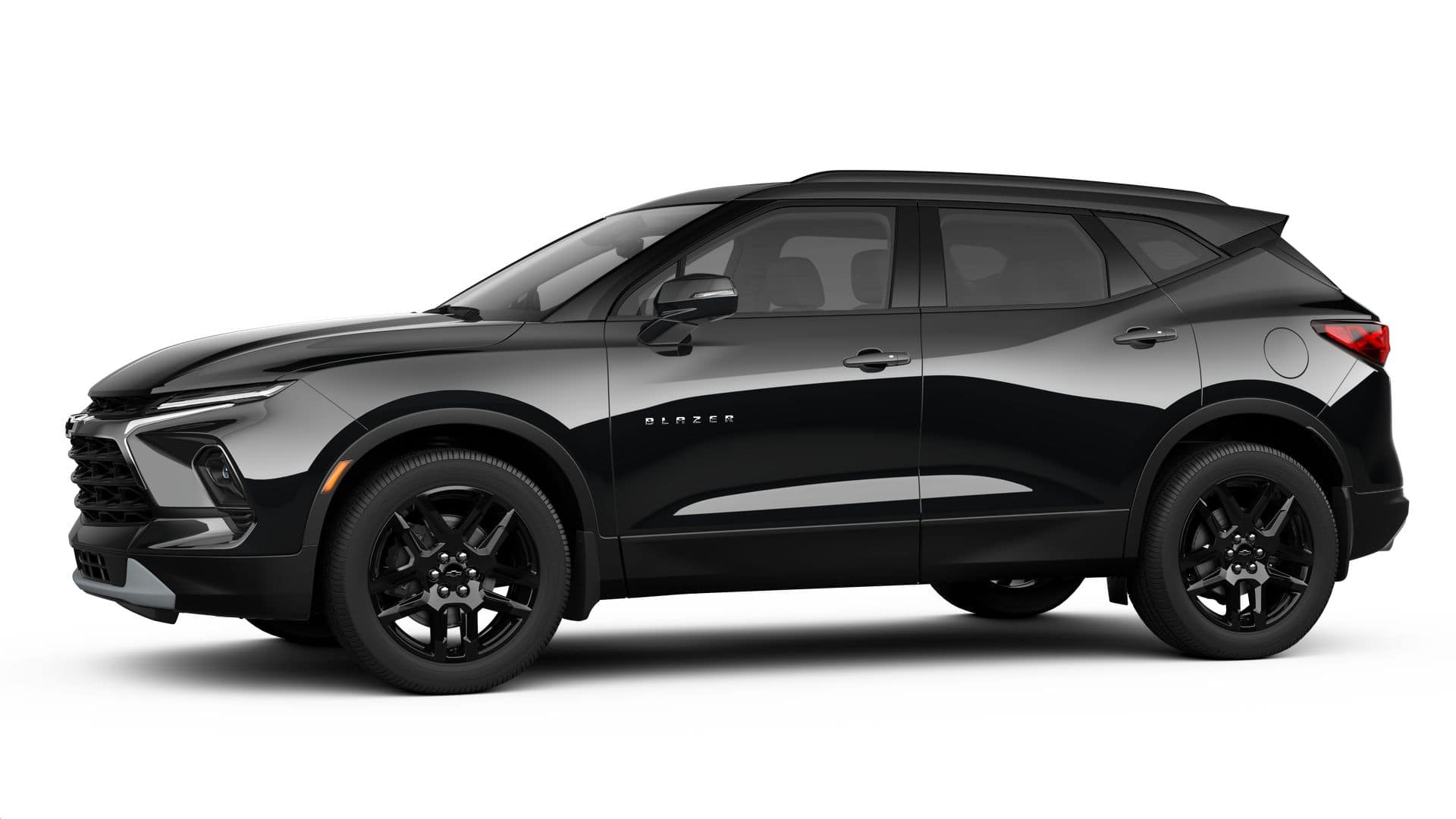2026 Chevrolet Blazer LT AWD