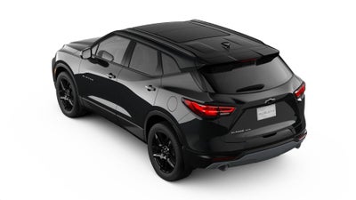2026 Chevrolet Blazer LT AWD