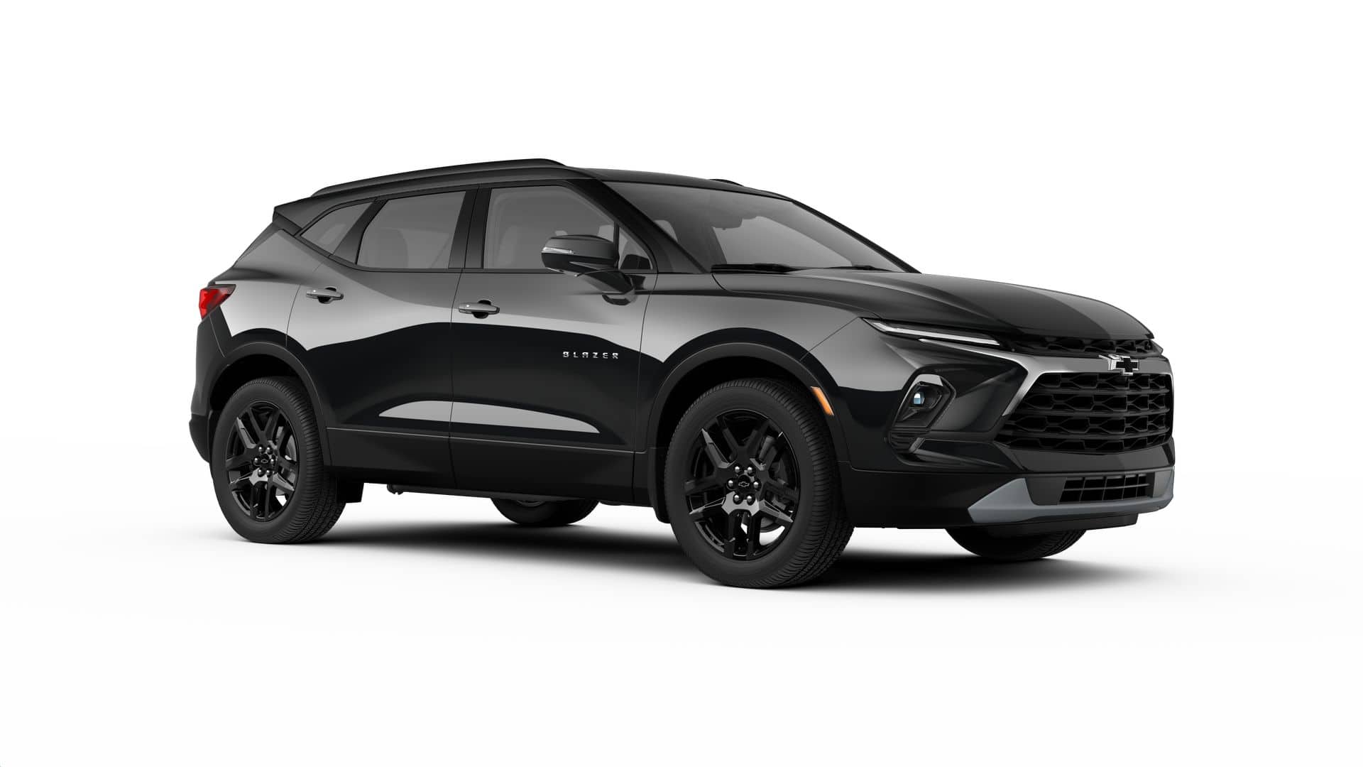 2026 Chevrolet Blazer LT AWD