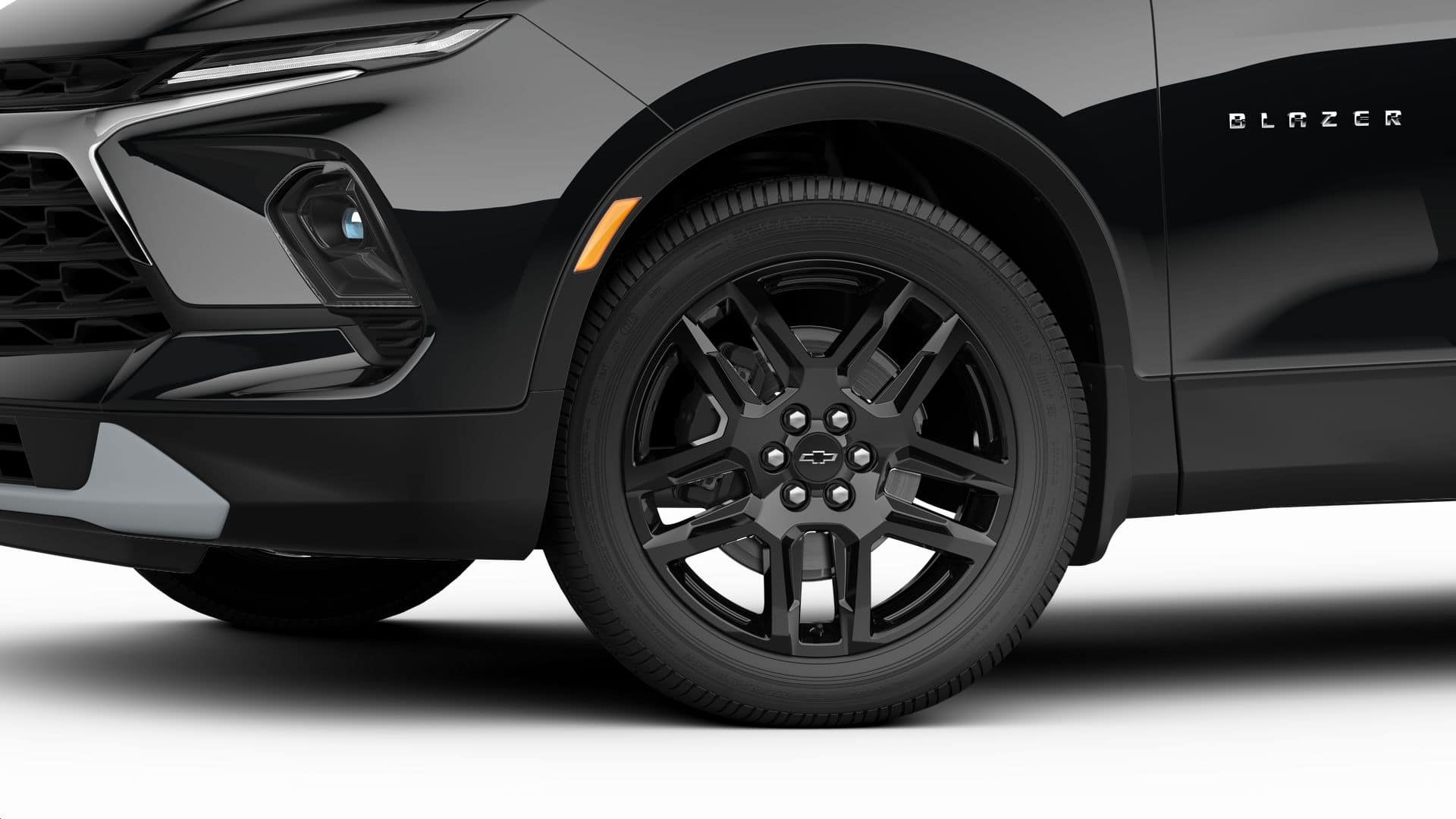 2026 Chevrolet Blazer LT AWD