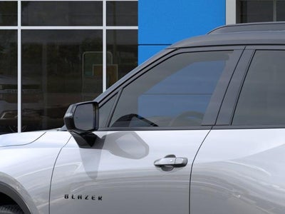 2026 Chevrolet Blazer LT AWD