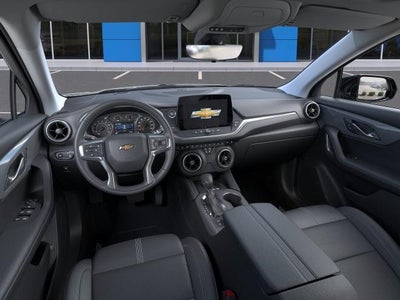 2026 Chevrolet Blazer LT AWD