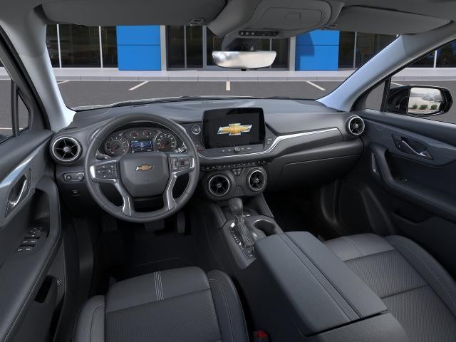 2026 Chevrolet Blazer LT AWD