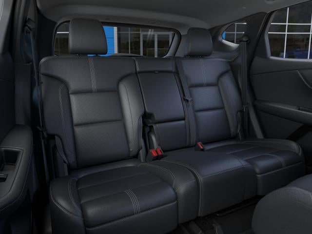 2026 Chevrolet Blazer LT AWD