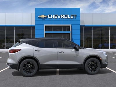 2026 Chevrolet Blazer LT AWD