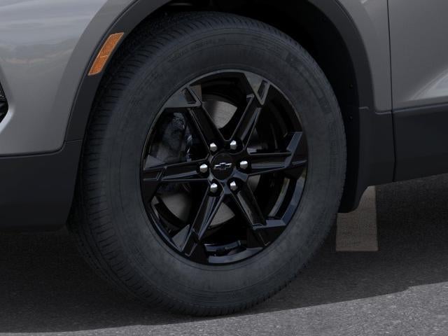 2026 Chevrolet Blazer LT AWD