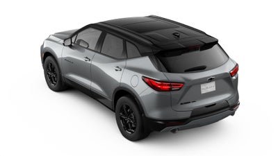 2026 Chevrolet Blazer LT AWD
