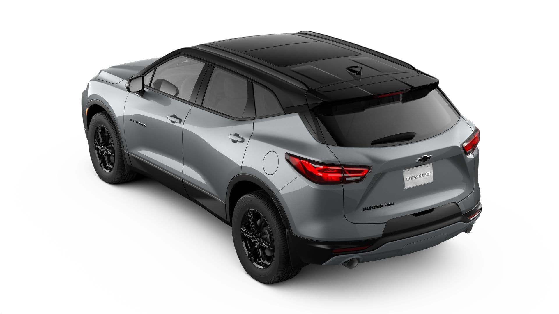 2026 Chevrolet Blazer LT AWD