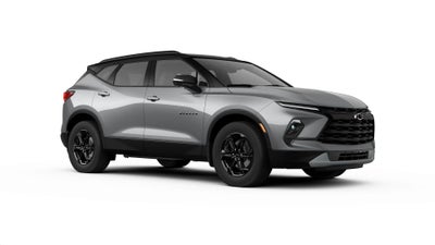 2026 Chevrolet Blazer LT AWD