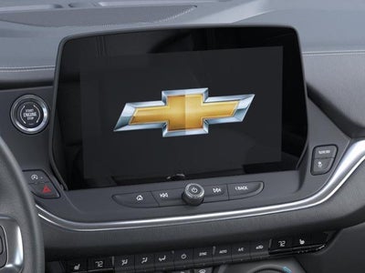 2026 Chevrolet Blazer LT AWD