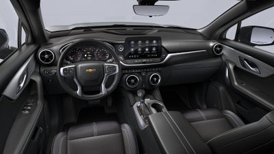 2026 Chevrolet Blazer LT AWD