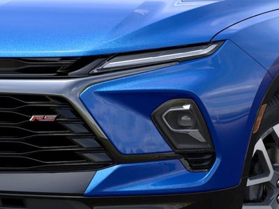 2026 Chevrolet Blazer RS AWD