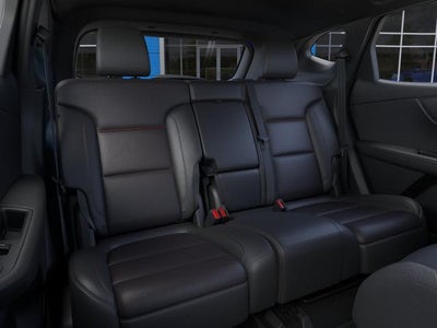 2026 Chevrolet Blazer RS AWD