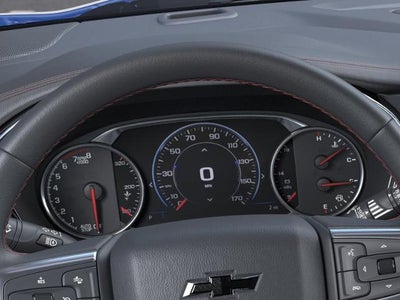 2026 Chevrolet Blazer RS AWD
