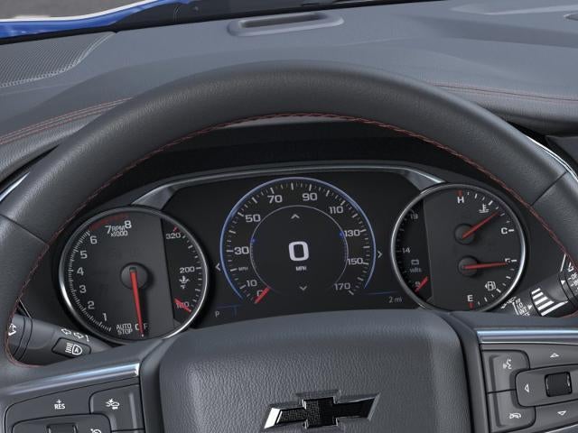 2026 Chevrolet Blazer RS AWD