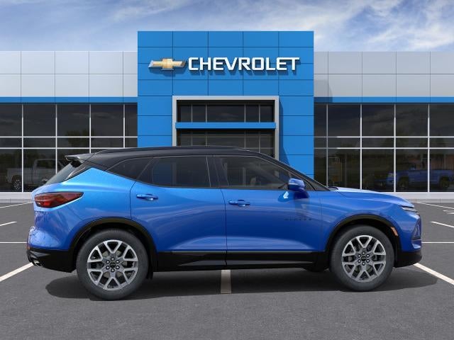 2026 Chevrolet Blazer RS AWD