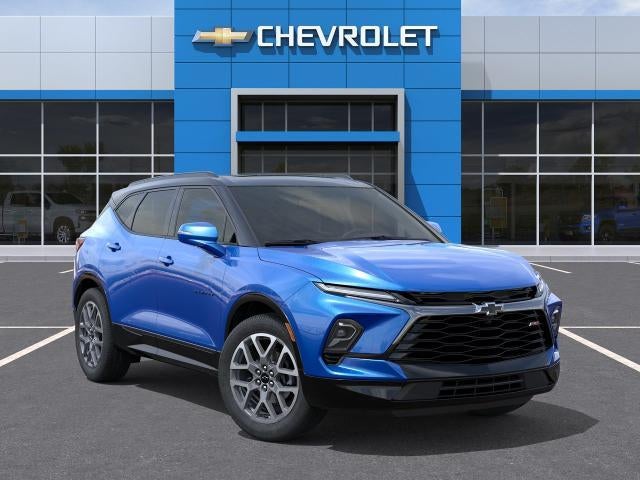 2026 Chevrolet Blazer RS AWD