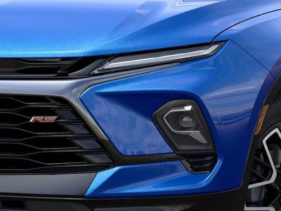 2026 Chevrolet Blazer RS AWD