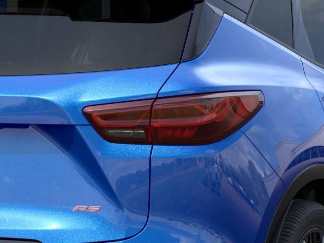 2026 Chevrolet Blazer RS AWD