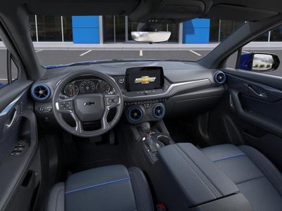 2026 Chevrolet Blazer RS AWD