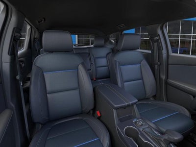 2026 Chevrolet Blazer RS AWD