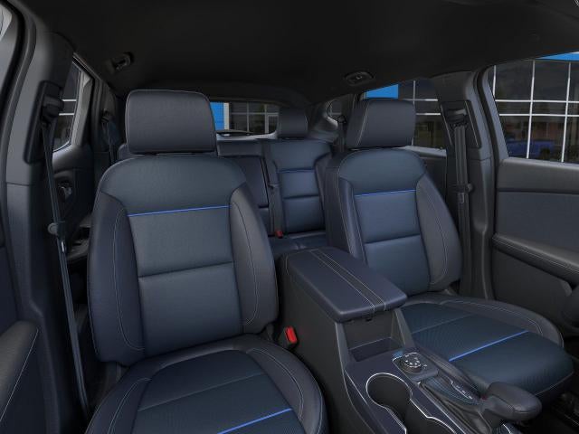 2026 Chevrolet Blazer RS AWD