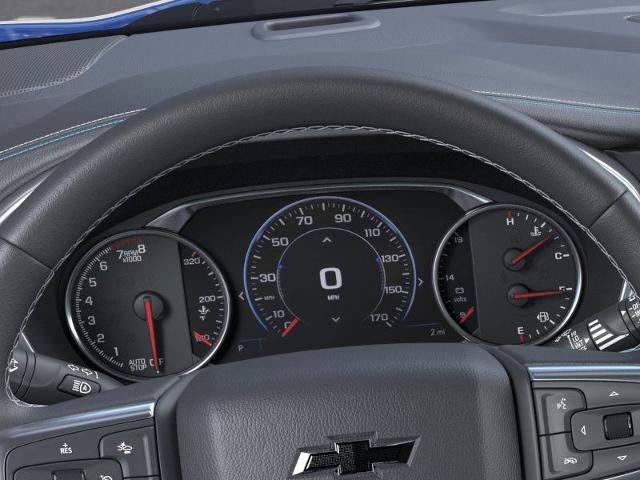 2026 Chevrolet Blazer RS AWD