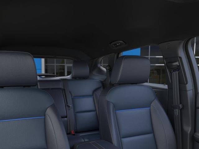 2026 Chevrolet Blazer RS AWD