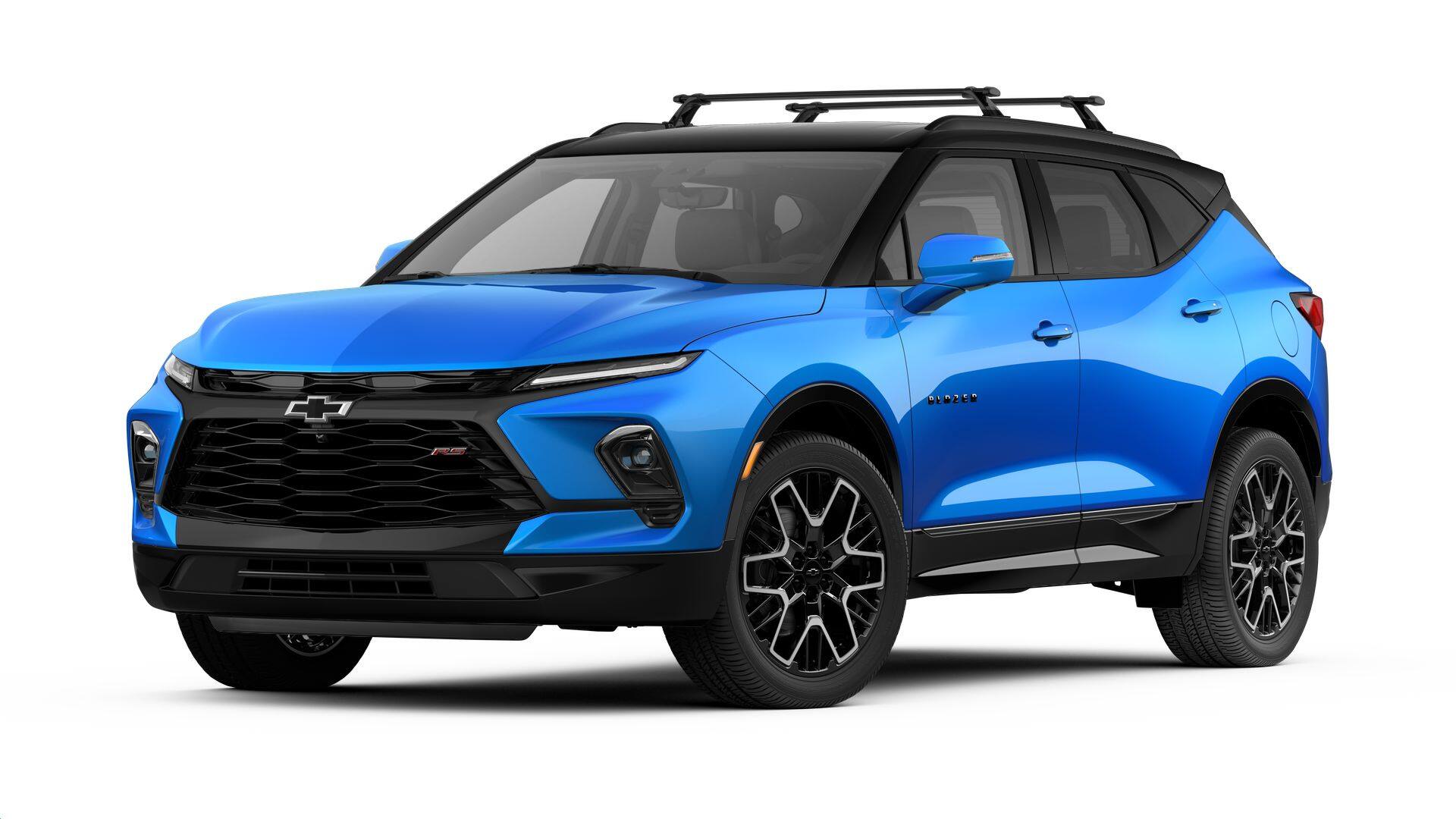 2026 Chevrolet Blazer RS AWD
