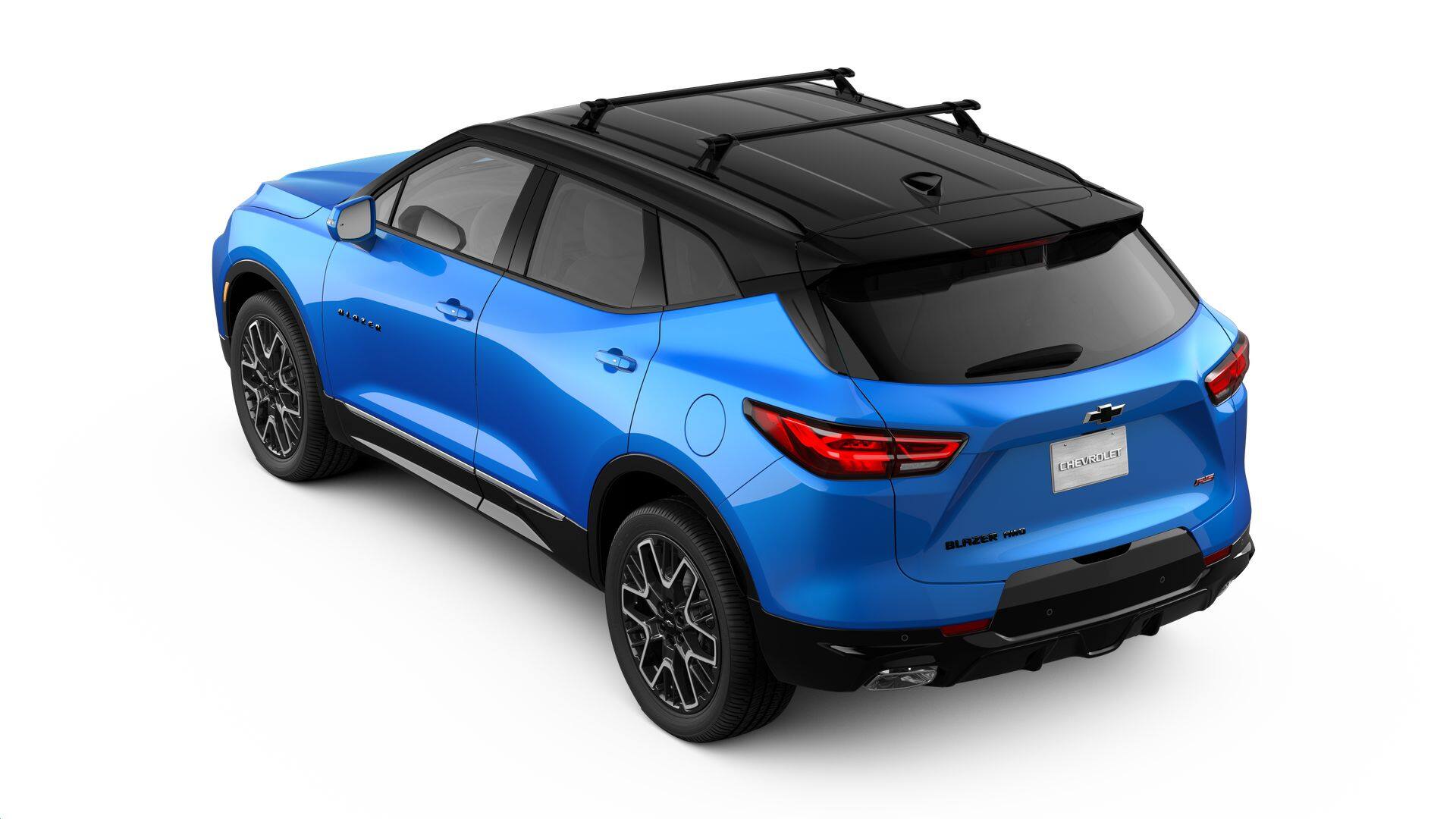 2026 Chevrolet Blazer RS AWD