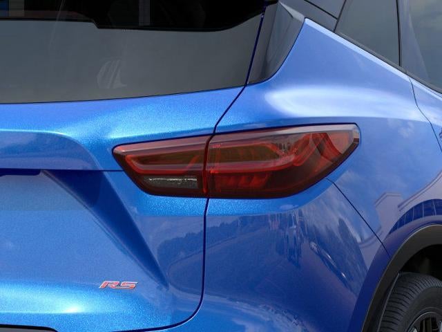 2026 Chevrolet Blazer RS AWD