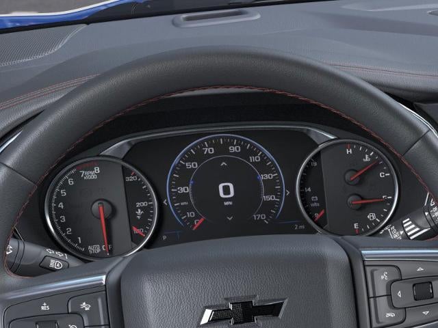 2026 Chevrolet Blazer RS AWD