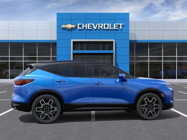 2026 Chevrolet Blazer RS AWD