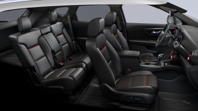 2026 Chevrolet Blazer RS AWD