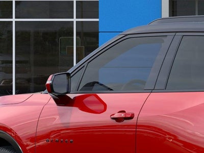 2026 Chevrolet Blazer RS AWD