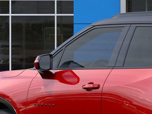 2026 Chevrolet Blazer RS AWD