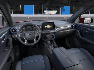 2026 Chevrolet Blazer RS AWD