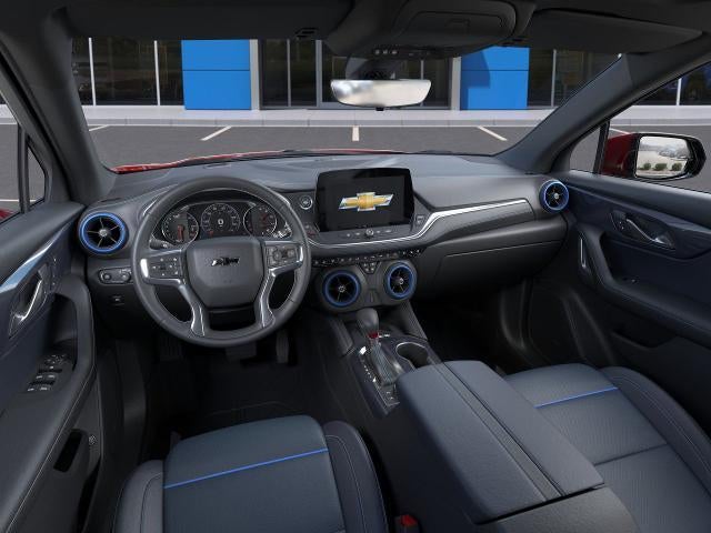 2026 Chevrolet Blazer RS AWD