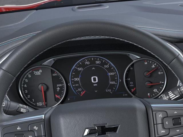 2026 Chevrolet Blazer RS AWD