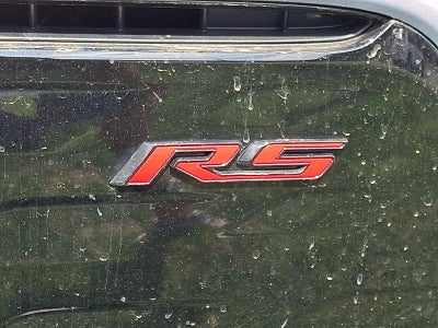 2026 Chevrolet Blazer EV RS AWD