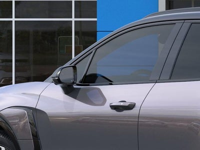 2026 Chevrolet Blazer EV RS AWD