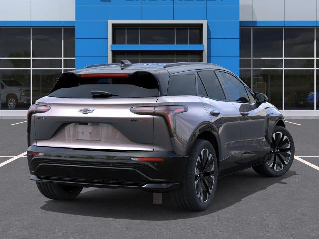 2026 Chevrolet Blazer EV RS AWD