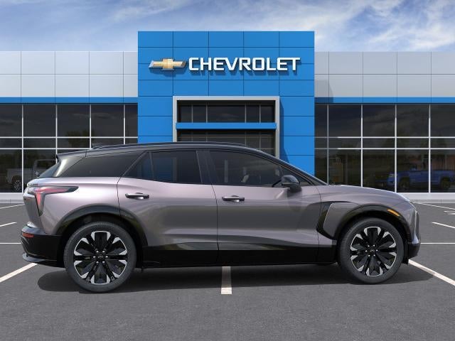 2026 Chevrolet Blazer EV RS AWD