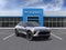 2026 Chevrolet Blazer EV RS AWD