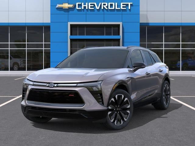 2026 Chevrolet Blazer EV RS AWD